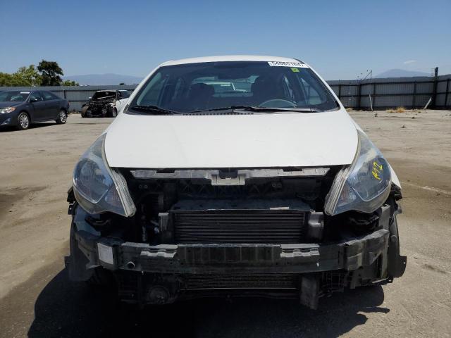 Photo 4 VIN: KNADM4A34G6595588 - KIA RIO 