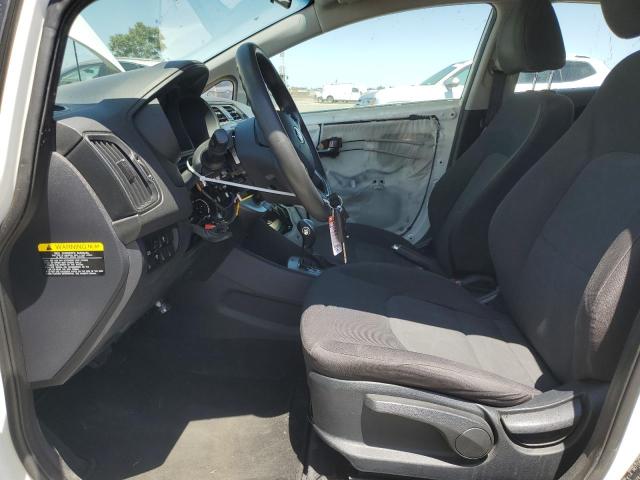 Photo 6 VIN: KNADM4A34G6595588 - KIA RIO 