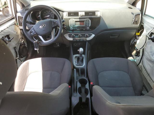 Photo 7 VIN: KNADM4A34G6595588 - KIA RIO 