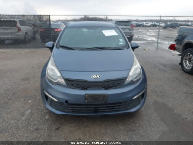 Photo 5 VIN: KNADM4A34G6597440 - KIA RIO 