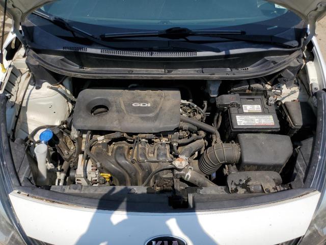 Photo 10 VIN: KNADM4A34G6603933 - KIA RIO 