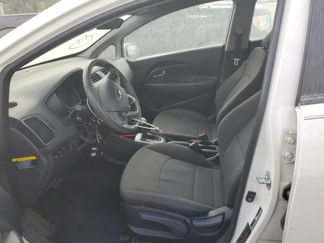 Photo 6 VIN: KNADM4A34G6603933 - KIA RIO 