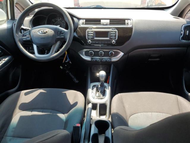 Photo 7 VIN: KNADM4A34G6603933 - KIA RIO 