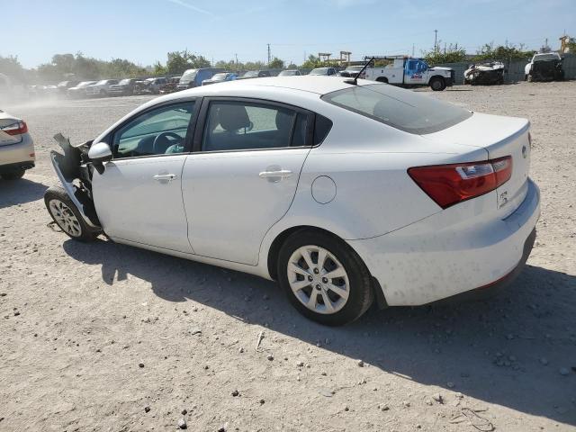 Photo 1 VIN: KNADM4A34G6608999 - KIA RIO LX 