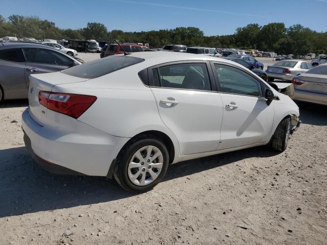 Photo 2 VIN: KNADM4A34G6608999 - KIA RIO LX 