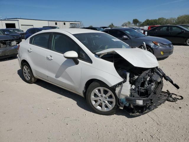 Photo 3 VIN: KNADM4A34G6608999 - KIA RIO LX 