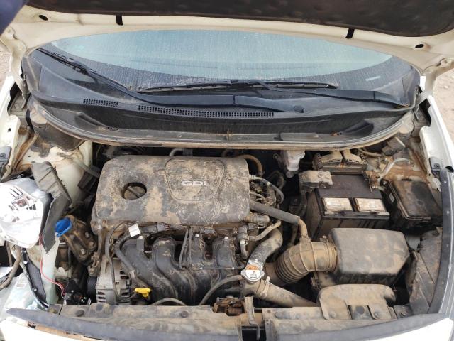 Photo 10 VIN: KNADM4A34G6612034 - KIA RIO LX 