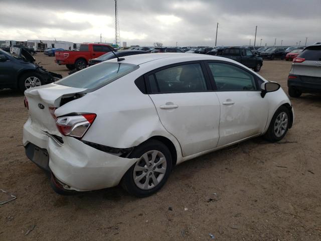 Photo 2 VIN: KNADM4A34G6612034 - KIA RIO LX 