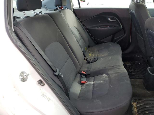 Photo 9 VIN: KNADM4A34G6612034 - KIA RIO LX 