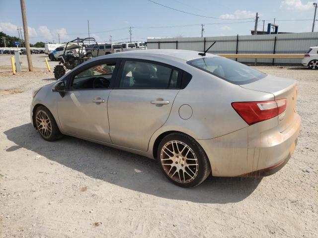 Photo 1 VIN: KNADM4A34G6633515 - KIA RIO 