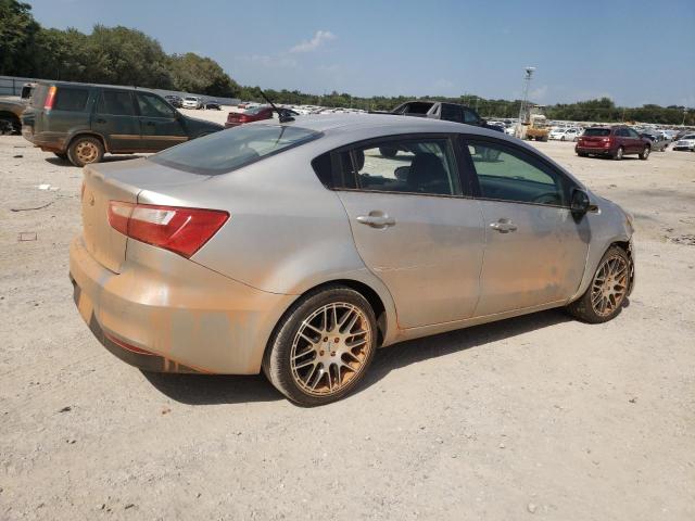 Photo 2 VIN: KNADM4A34G6633515 - KIA RIO 