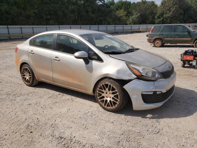 Photo 3 VIN: KNADM4A34G6633515 - KIA RIO 