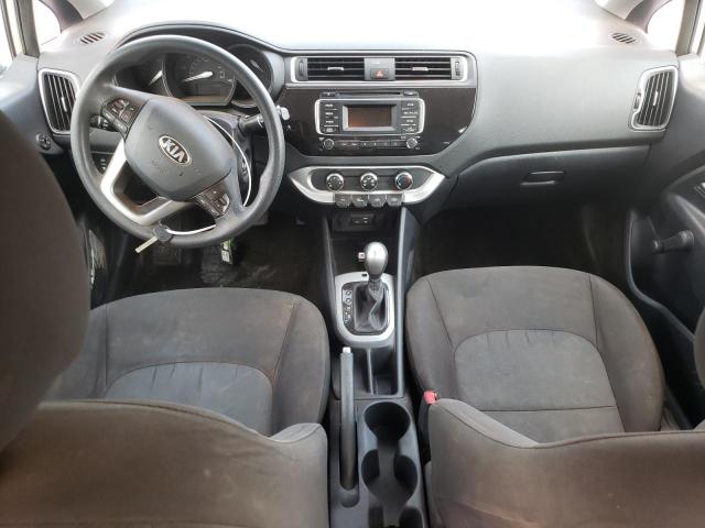 Photo 7 VIN: KNADM4A34G6633515 - KIA RIO 