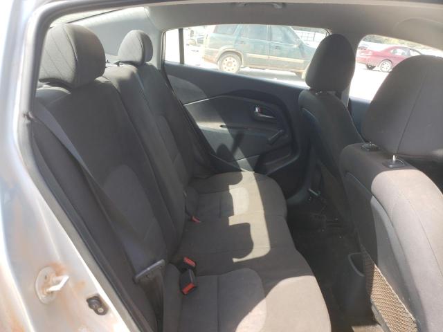 Photo 9 VIN: KNADM4A34G6633515 - KIA RIO 