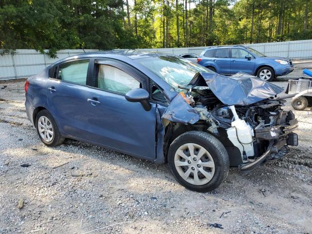 Photo 3 VIN: KNADM4A34G6646913 - KIA RIO 