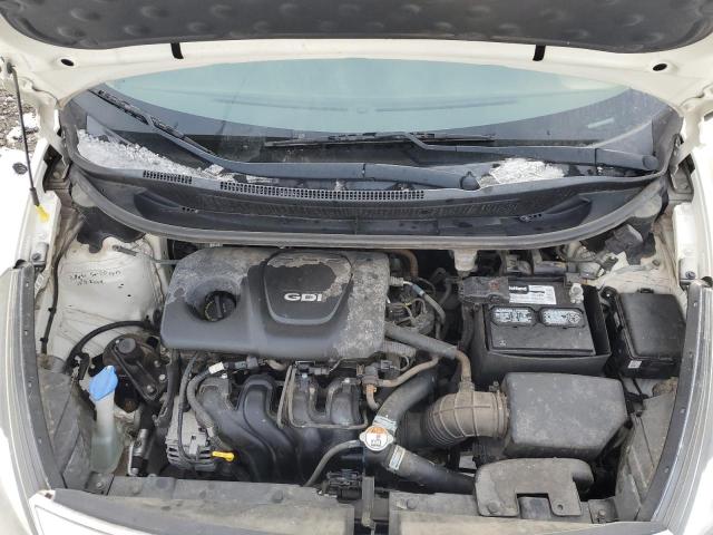 Photo 10 VIN: KNADM4A34G6660164 - KIA RIO 