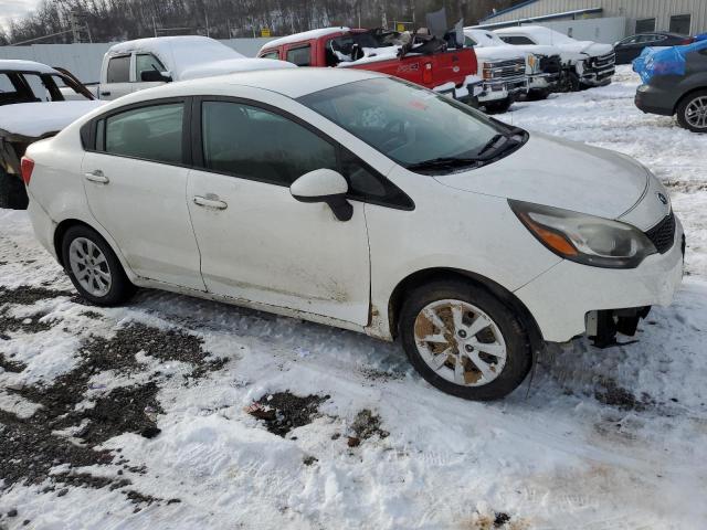 Photo 3 VIN: KNADM4A34G6660164 - KIA RIO 