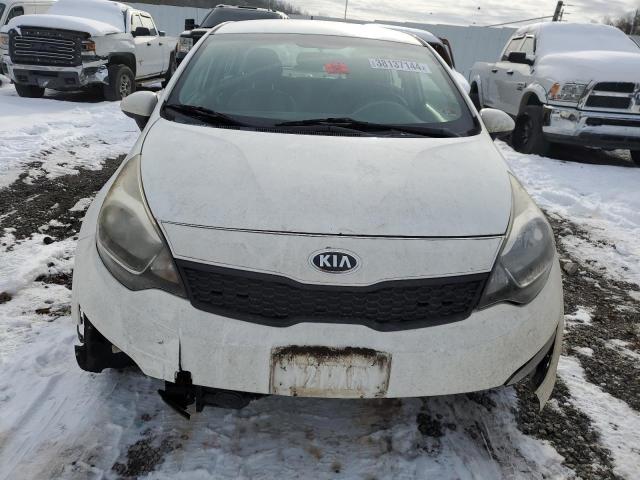 Photo 4 VIN: KNADM4A34G6660164 - KIA RIO 