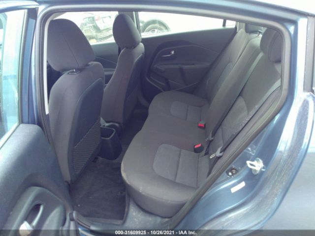 Photo 7 VIN: KNADM4A34G6662562 - KIA RIO 