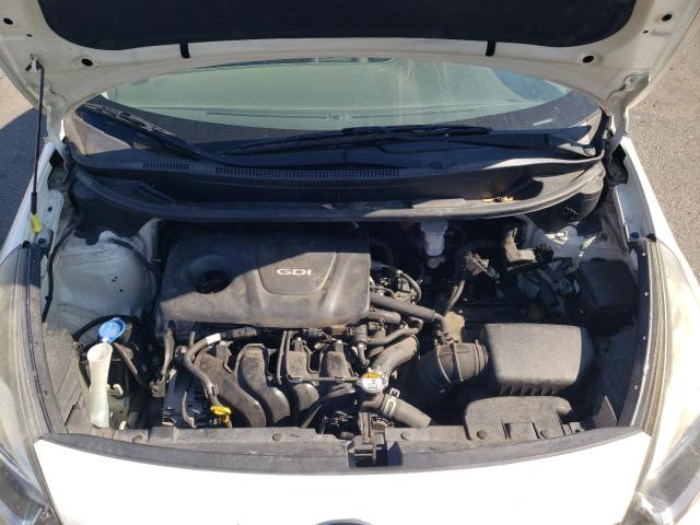 Photo 10 VIN: KNADM4A34G6668717 - KIA RIO LX 