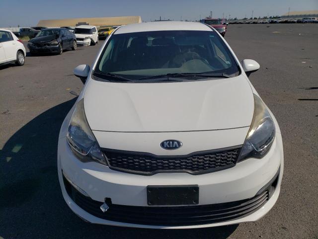 Photo 4 VIN: KNADM4A34G6668717 - KIA RIO LX 