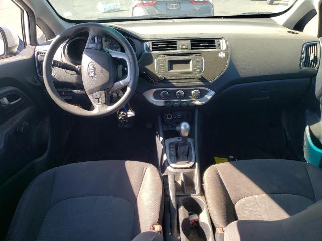 Photo 7 VIN: KNADM4A34G6668717 - KIA RIO LX 