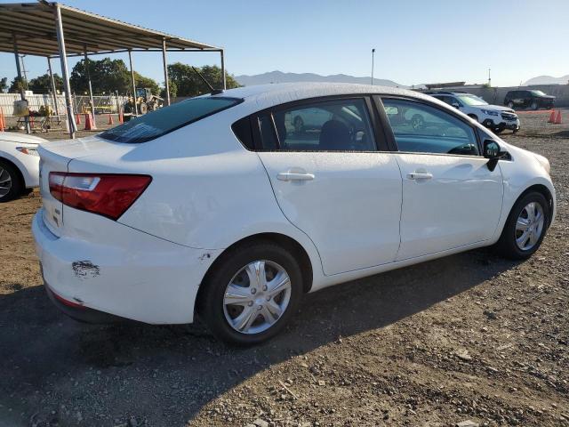 Photo 2 VIN: KNADM4A34G6669348 - KIA RIO LX 