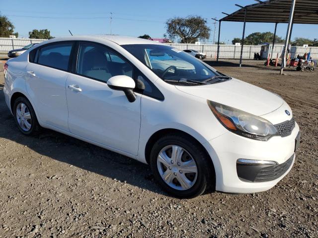 Photo 3 VIN: KNADM4A34G6669348 - KIA RIO LX 