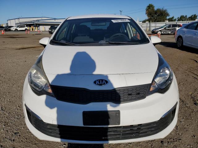 Photo 4 VIN: KNADM4A34G6669348 - KIA RIO LX 