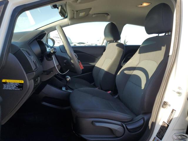 Photo 6 VIN: KNADM4A34G6669348 - KIA RIO LX 