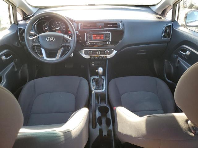 Photo 7 VIN: KNADM4A34G6669348 - KIA RIO LX 