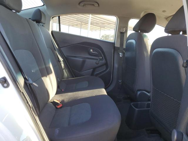 Photo 9 VIN: KNADM4A34G6669348 - KIA RIO LX 