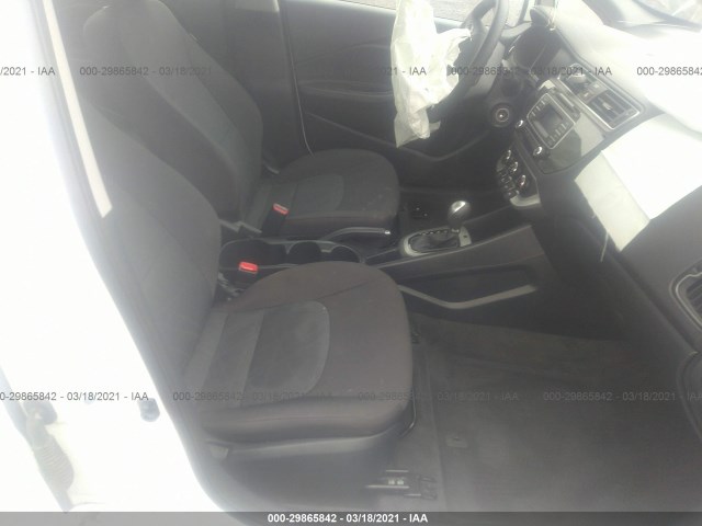 Photo 4 VIN: KNADM4A34G6680835 - KIA RIO 