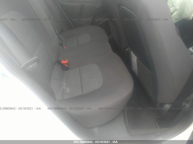 Photo 7 VIN: KNADM4A34G6680835 - KIA RIO 