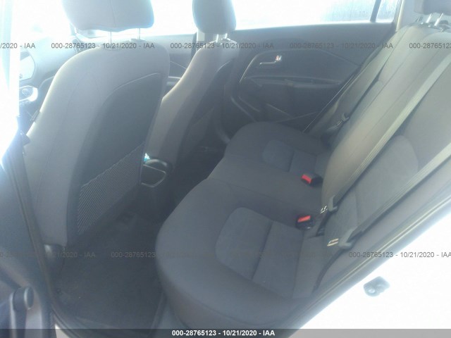 Photo 7 VIN: KNADM4A34G6685209 - KIA RIO 