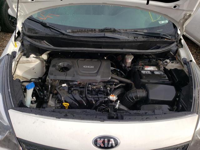 Photo 6 VIN: KNADM4A34G6686148 - KIA RIO LX 