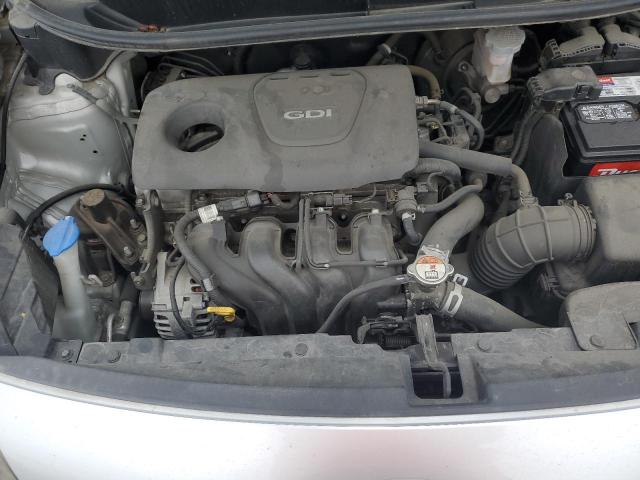 Photo 10 VIN: KNADM4A34G6686330 - KIA RIO 