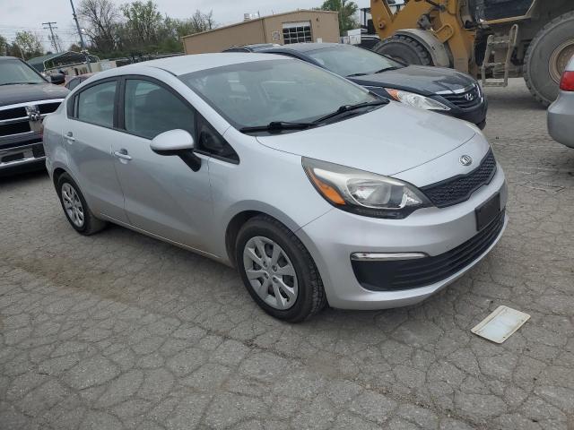 Photo 3 VIN: KNADM4A34G6686330 - KIA RIO 