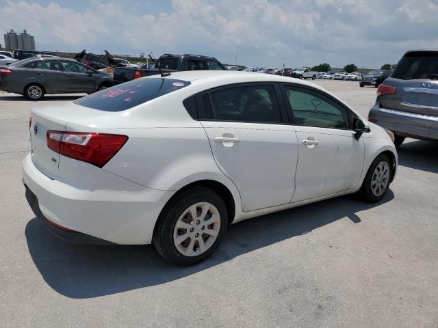 Photo 2 VIN: KNADM4A34G6687316 - KIA RIO LX 