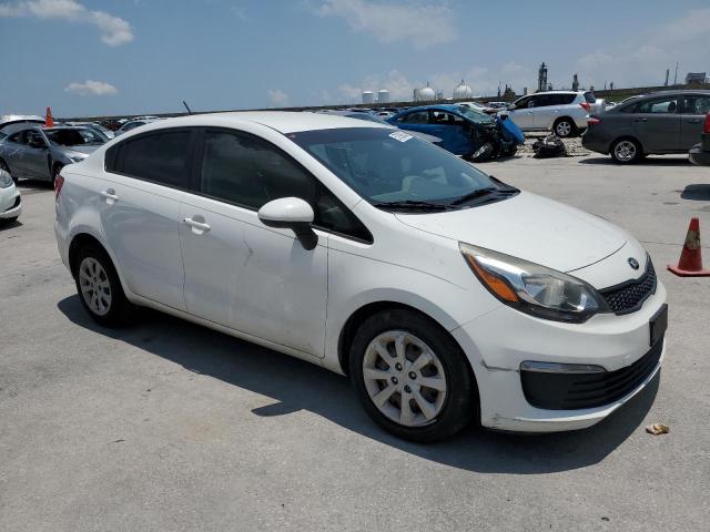 Photo 3 VIN: KNADM4A34G6687316 - KIA RIO LX 