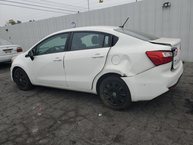 Photo 1 VIN: KNADM4A34G6695979 - KIA RIO 