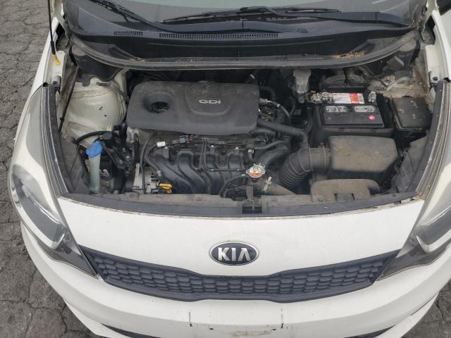 Photo 10 VIN: KNADM4A34G6695979 - KIA RIO 