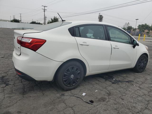 Photo 2 VIN: KNADM4A34G6695979 - KIA RIO 