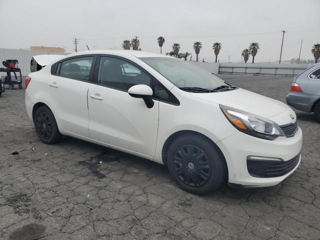 Photo 3 VIN: KNADM4A34G6695979 - KIA RIO 