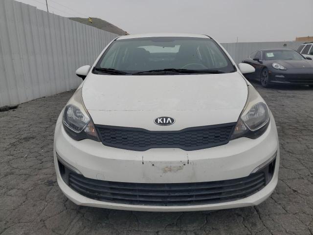 Photo 4 VIN: KNADM4A34G6695979 - KIA RIO 