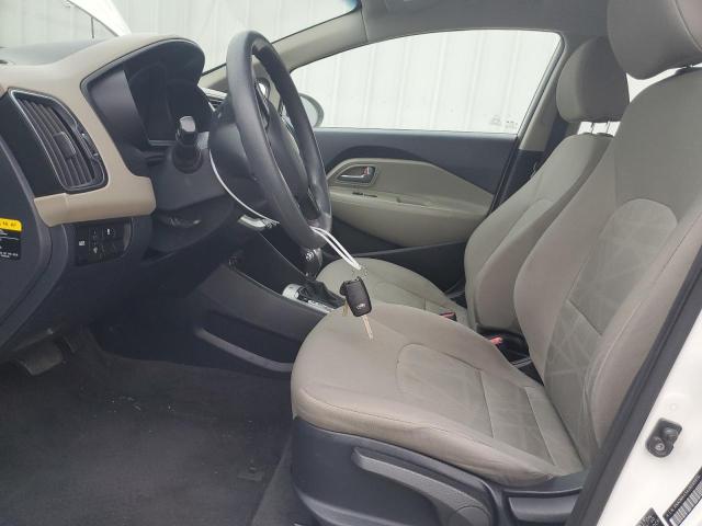 Photo 6 VIN: KNADM4A34G6695979 - KIA RIO 