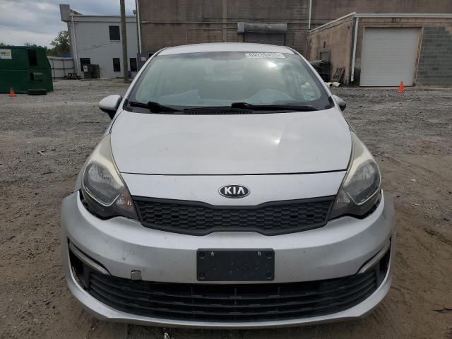 Photo 4 VIN: KNADM4A34H6009005 - KIA RIO 