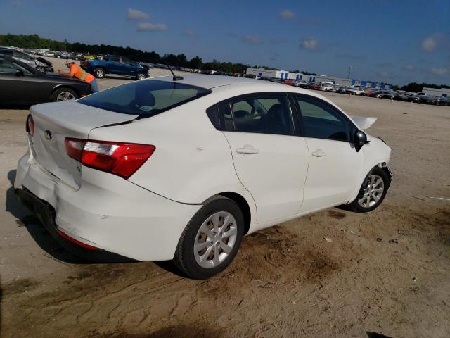 Photo 2 VIN: KNADM4A34H6012681 - KIA RIO LX 