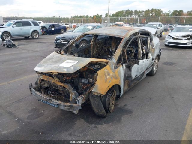 Photo 5 VIN: KNADM4A34H6014575 - KIA RIO 