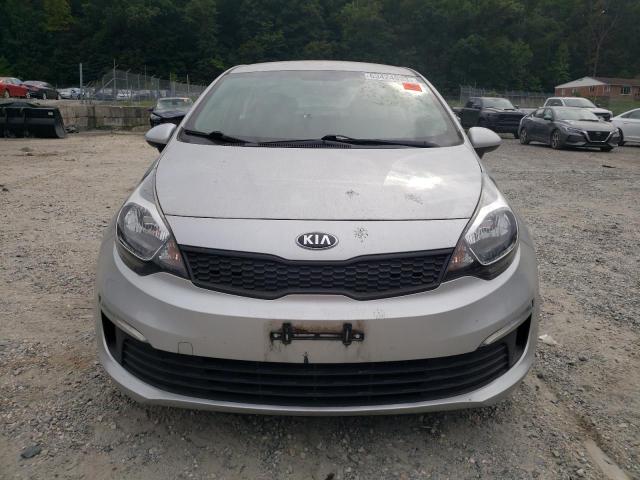 Photo 4 VIN: KNADM4A34H6017184 - KIA RIO 